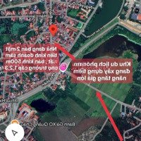 Cơ Hội Sở Hữu Nhà Phố 2 Mặt Tiền, Gần Dự Án Khu Du Lịch Phố Hiến