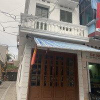 Cơ Hội Sở Hữu Nhà Phố 2 Mặt Tiền, Gần Dự Án Khu Du Lịch Phố Hiến