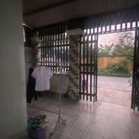 Bán Nhà Trung Tâm Thị Trấn Trảng Bom, Gần Trường Lâm Nghiệp