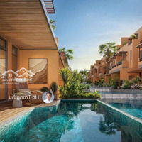 Nhà Phố Nghỉ Dưỡng Hồ Bơi Riêng Bãi Dài 5,7 Tỷ/Căn, Full Nt, Sổ Hồng Lâu Dài - Liên Hệ: 0901007228 Em Thu