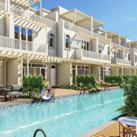 Nhà Phố Nghỉ Dưỡng Hồ Bơi Riêng Bãi Dài 5,7 Tỷ/Căn, Full Nt, Sổ Hồng Lâu Dài - Liên Hệ: 0901007228 Em Thu