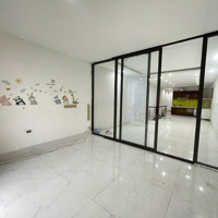 Nhà Phố Kinh Doanh Ngày Đêm Đường Mỹ Đình,Diện Tích95M2*6T Thang Máy, Mặt Tiền 6M, Đường 3 Ô Tô Tránh.