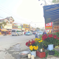 65.5M2 Ql21 Ngã Tư Lục Quân Cần Bán
