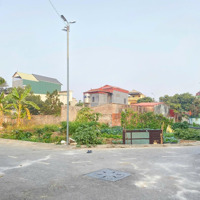 65.5M2 Ql21 Ngã Tư Lục Quân Cần Bán
