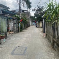 Nhỉnh 1 Tỷ Có Ngay Nhà Tại Hòa Châu, Đà Nẵng