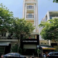 Bán Nhà 1 Trệt 5 Lầu mặt tiền đường Huỳnh Văn Lũy P.Quang Vinh, ngay Trường Tiểu Học Quang Vinh