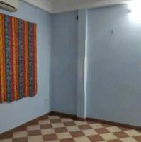 Cho thuê  nhà Phố Khương Trung, Ngã tư sở, 5 tầng, 30m2, 3 ngủ, 13 Triệu
