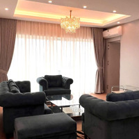 Chủ Nhà Định Cư Nước Ngoài, Muốn Bán Căn Hộ Siêu Đẹp, Đủ Đồ, Mới Tinh 153M2, 4 Phòng Ngủ
