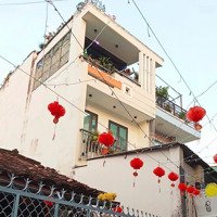 Nhà Đẹp - Giá Tốt Chính Chủ Kẹt Tiền Cần Bán Gấp Căn Nhà Đẹp Vị Trí Tại Quận 8, Tphcm