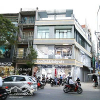 Bán Nhà 2 Mặt Tiền Đinh Bộ Lĩnh 6X8 3 Lầu St Vị Trí Đẹp 4 Phòng Ngủ 4 Vệ Sinhđang Cho Thuê 25 Triệu 4 Năm Bán 8,5 Tỷ