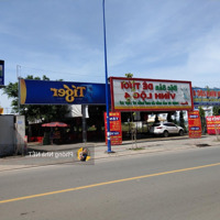 Cần Bán Gấp - Nhà 2 Mặt Tiền Lê Thị Hà, Xã Tân Xuân, Huyện Hóc Môn - 1725M2 - 150 Tỷ