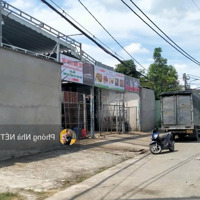 Cần Bán Gấp - Nhà 2 Mặt Tiền Lê Thị Hà, Xã Tân Xuân, Huyện Hóc Môn - 1725M2 - 150 Tỷ