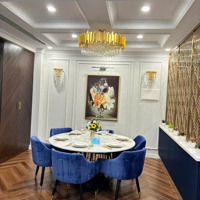 Hiếm: Cho Thuê Căn 168M2, 4 Phòng Ngủ 3 Vệ Sinh Full Mới 100% Tại Brg Diamond Lê Văn Lương, 42 Triệu - 0355;965''987
