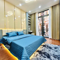Chính Chủ Bán Nhà Thái Thịnh-Ngõ Thông Rộng Oto Đỗ Kinh Doanh Đỉnhdiện Tích55M*5 Tầng Chỉ 13,5 Tỷ