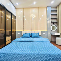 Chính Chủ Bán Nhà Thái Thịnh-Ngõ Thông Rộng Oto Đỗ Kinh Doanh Đỉnhdiện Tích55M*5 Tầng Chỉ 13,5 Tỷ