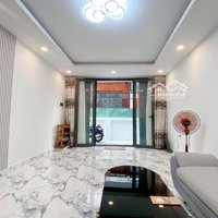 Chính Chủ Bán Nhà Mới 40M2 2 Phòng Ngủngay Công Viên Hoàng Văn Thụ Shr Giá Bán 6.8 Tỷ