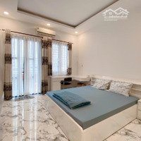 Chính Chủ Bán Nhà Mới 40M2 2 Phòng Ngủngay Công Viên Hoàng Văn Thụ Shr Giá Bán 6.8 Tỷ