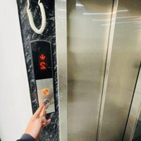 Tòa Văn Phòng - Mặt Phố Hoàng Ngân 87M2 - 6 Tầng - 4.6M Mặt Tiền - 41 Tỷ