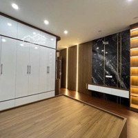 Bán Nhà Mp Vân Hồ 60M2 * 4.4M Mặt Tiền * 6 Tầng * Thang Máy - Lô Góc - Kinh Doanh Chỉ Với 26,5 Tỷ