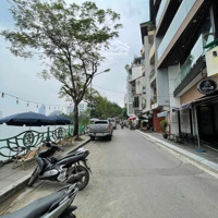 Bán Nhà Mp Vân Hồ 60M2 * 4.4M Mặt Tiền * 6 Tầng * Thang Máy - Lô Góc - Kinh Doanh Chỉ Với 26,5 Tỷ