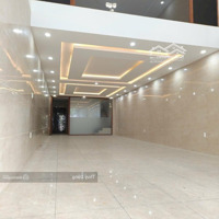 Cho Thuê Nhà 4,5 Tầngmặt Tiềnđường Nguyễn Hữu Thọ, Ngay Ngã 4 Phan Đăng Lưu