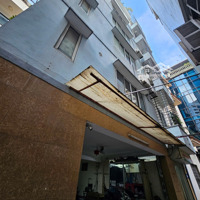 Cho Văn Phòng Tầng 3 La Thành, Giảng Võ, Ba Đình, Hà Nội. Diện Tích 55M2, Giá 8.5 Triệu/Tháng