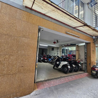 Cho Văn Phòng Tầng 3 La Thành, Giảng Võ, Ba Đình, Hà Nội. Diện Tích 55M2, Giá 8.5 Triệu/Tháng