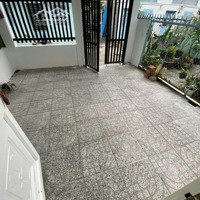 Cho Thuê Nr 120M2, 5,5 Triệu Tại Nguyễn Văn Cừ, An Hòa, Ninh Kiều, Cần Thơ