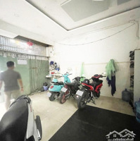 Nhà 4 Tầng Đúc, Lạc Long Quân, Tân Bình, 4X15M, 61M2, Nhỉnh 6 Tỷ Tl