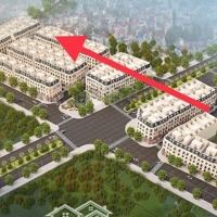 Cần Bán Gấp Thanh Toám Trước Tết Căn Lk Giá Rẻ Hơn Thị Trường 1 Tỷ.