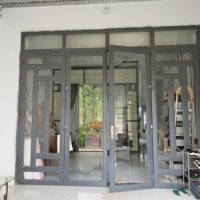 Nhà Mặt Tiền Ql27 - Đối Diện Trường Cấp 2 An Hiệp