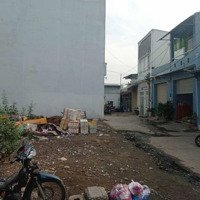 Hàng Hiếm - 3.2 Tỷ, Góc 2 Mặt Tiền, Ngay Chợ Võ Thị Thừa