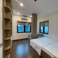 Chính Chủ Cho Thuê Căn Hộ 2N1K Full Đồ Tại Đường Hoàng Quốc Việt