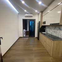 Chính Chủ Cho Thuê Căn Hộ 2N1K Full Đồ Tại Đường Hoàng Quốc Việt