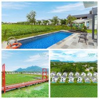 Đặc Biệt Suất Ngoại Giao Vip Nhất Dự Án Vườn Vua, Khoáng Dẫn Về Tận Nhà Có Bể Bơi Riêng Giá Cực Tốt
