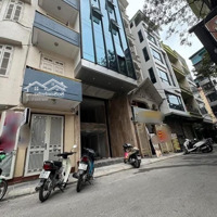Siêu Phẩm 2025- Toà Văn Phòng 8 Tầng Vip Nhất Phố Nguyễn Thị Định- Doanh Thu 1 Tỷ/ Năm