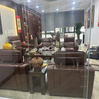 Siêu Phẩm 2025- Toà Văn Phòng 8 Tầng Vip Nhất Phố Nguyễn Thị Định- Doanh Thu 1 Tỷ/ Năm