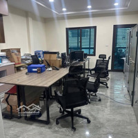 Siêu Phẩm 2025- Toà Văn Phòng 8 Tầng Vip Nhất Phố Nguyễn Thị Định- Doanh Thu 1 Tỷ/ Năm