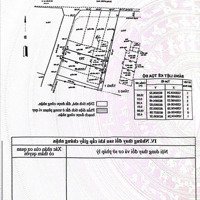 Cần Bán Vài Lô Đất Đường An Phú Đông 3 Giá Bán 4.1 Tỷ Đến 6.8 Tỷ