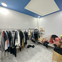 Bán Nhà Lầu Gần Trường Thpt Ngô Quyền, 49Mv (3.7X12.5), Sổ Hồng Hoàn Công. Chủ Bán 2,35 Tỷ