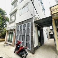 Nhà Gần Time City, Gần Cầu Vĩnh Tuy, Cảng Bạch Đằng, Lô Góc 3 Thoáng 6 Ngủ Dân Xây. 5,5 Tỷ Oto 20M