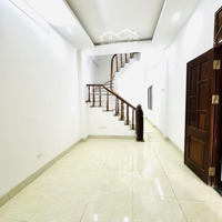 Nhà Gần Time City, Gần Cầu Vĩnh Tuy, Cảng Bạch Đằng, Lô Góc 3 Thoáng 6 Ngủ Dân Xây. 5,5 Tỷ Oto 20M