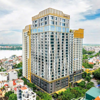 Duy Nhất 1 Căn Shophouse Heritage Westlake- Dòng Tiền 130 Triệu/ Tháng - Gía Tăng 40%- Full Tiện Ích