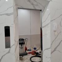 Cho thuê căn hộ dịch vụ mới xây xong địa chỉ 36 Nại Hiên Đông 11, phường Nại Hiên Đông, quận Sơn Trà