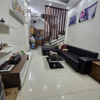 Rẻ, Bán Gấp, Ngõ Ba Gác 38.2X4T, Nhà Dân Xây, Chắc Chắn, Thương Lượng Mạnh Tay Nếu Thiện Chí Mua