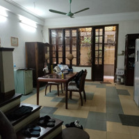 Bán Liền Kề Kđt Định Công, Hoàng Mai - 120M2,Mặt Tiền6,6M, Nhà 4 Tầng Kiểu Biệt Thự.sổ Đỏ Chính Chủ- 0912851 888