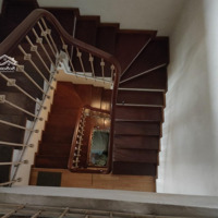 Bán Liền Kề Kđt Định Công, Hoàng Mai - 120M2,Mặt Tiền6,6M, Nhà 4 Tầng Kiểu Biệt Thự.sổ Đỏ Chính Chủ- 0912851 888