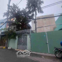 Bán Lô Đất 132.3M2 Nở Hậu, P.16, Lê Đức Thọ, Hẻm Xe Tải Thông, Giá Đầu Tư, Chỉ Nhỉnh 11 Tỷ