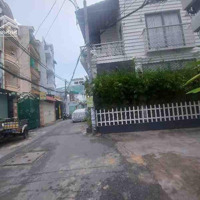 Bán Lô Đất 132.3M2 Nở Hậu, P.16, Lê Đức Thọ, Hẻm Xe Tải Thông, Giá Đầu Tư, Chỉ Nhỉnh 11 Tỷ