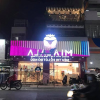 150M2, Mặt Tiền 7M. Nhà Mặt Phố Trung Tâm, Thích Hợp: Showroom - Spa - Cafe - Nhà Hàng